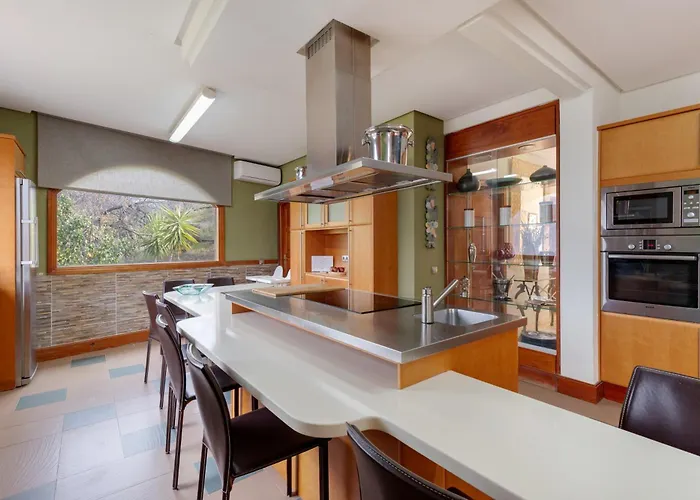 Rural Bentayga Villa *