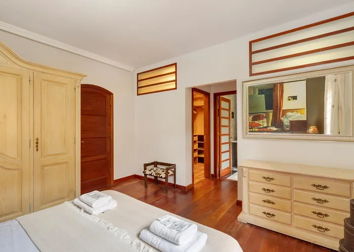 Rural Bentayga Las Palmas de Gran Canaria