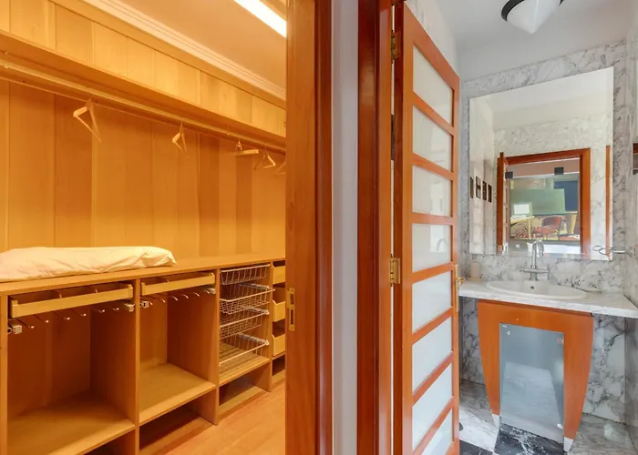 Rural Bentayga Willa