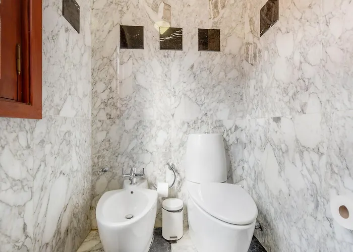 Rural Bentayga Villa *