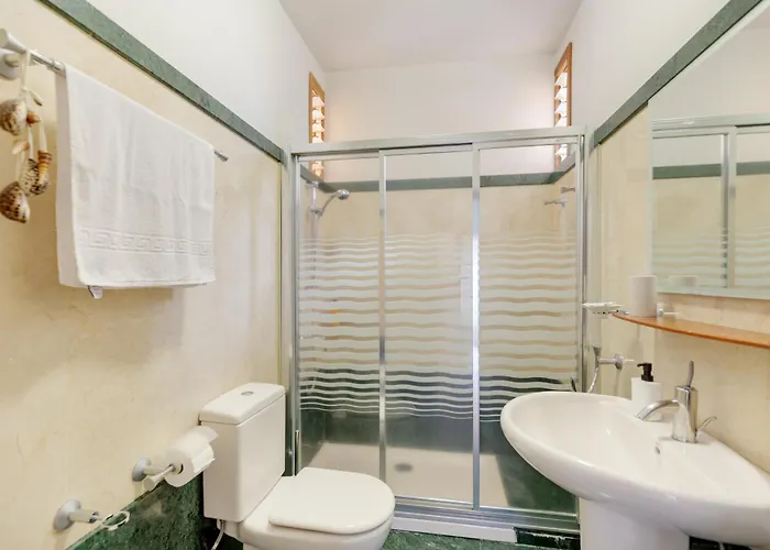 Rural Bentayga Villa