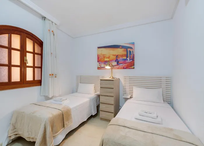 Rural Bentayga Villa *