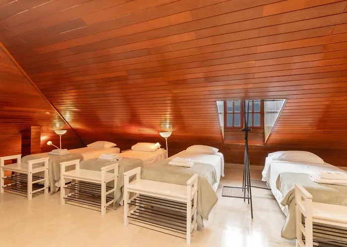 Rural Bentayga Willa