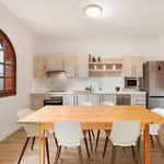 ヴィラ Rural Bentayga